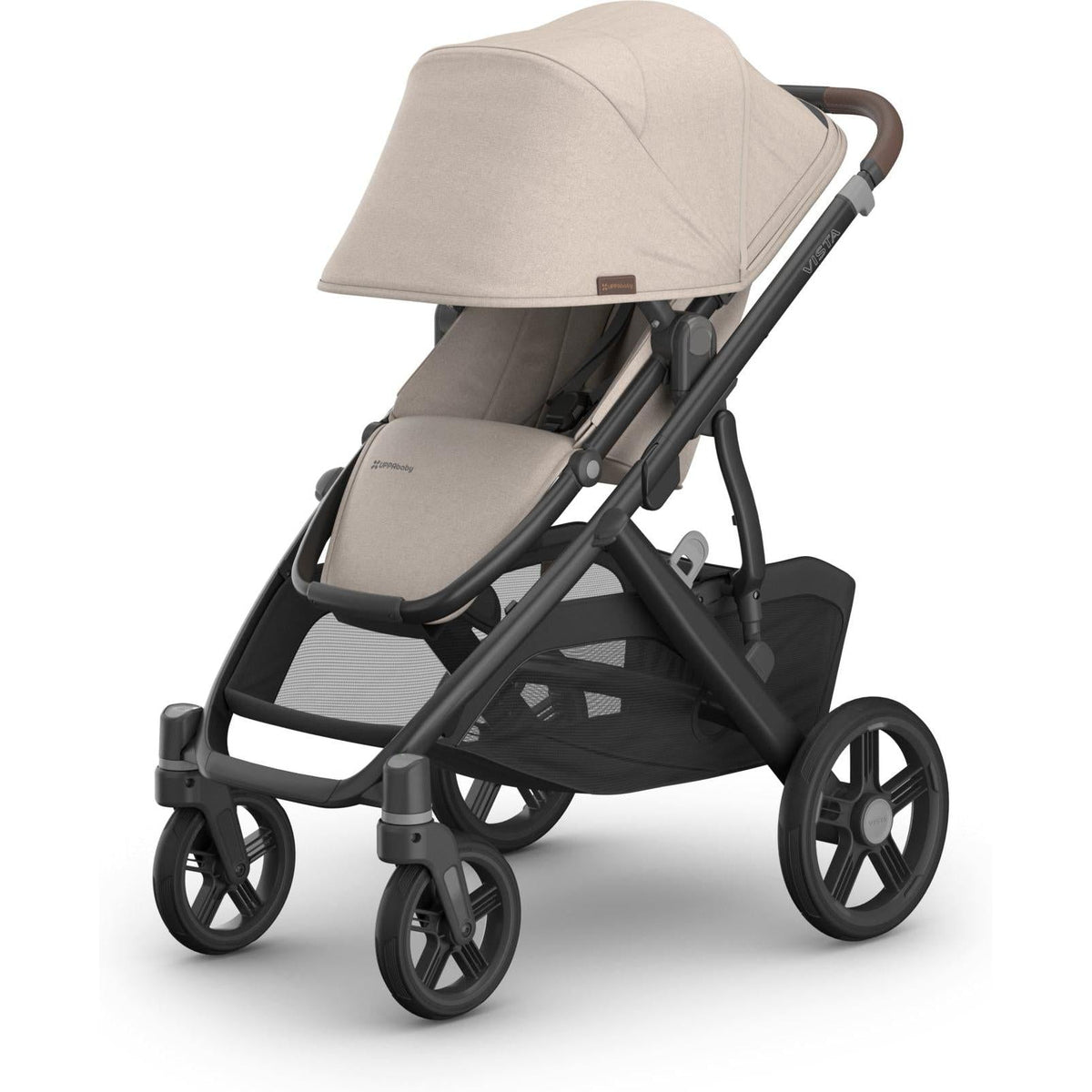 UPPAbaby Vista V3 Stroller