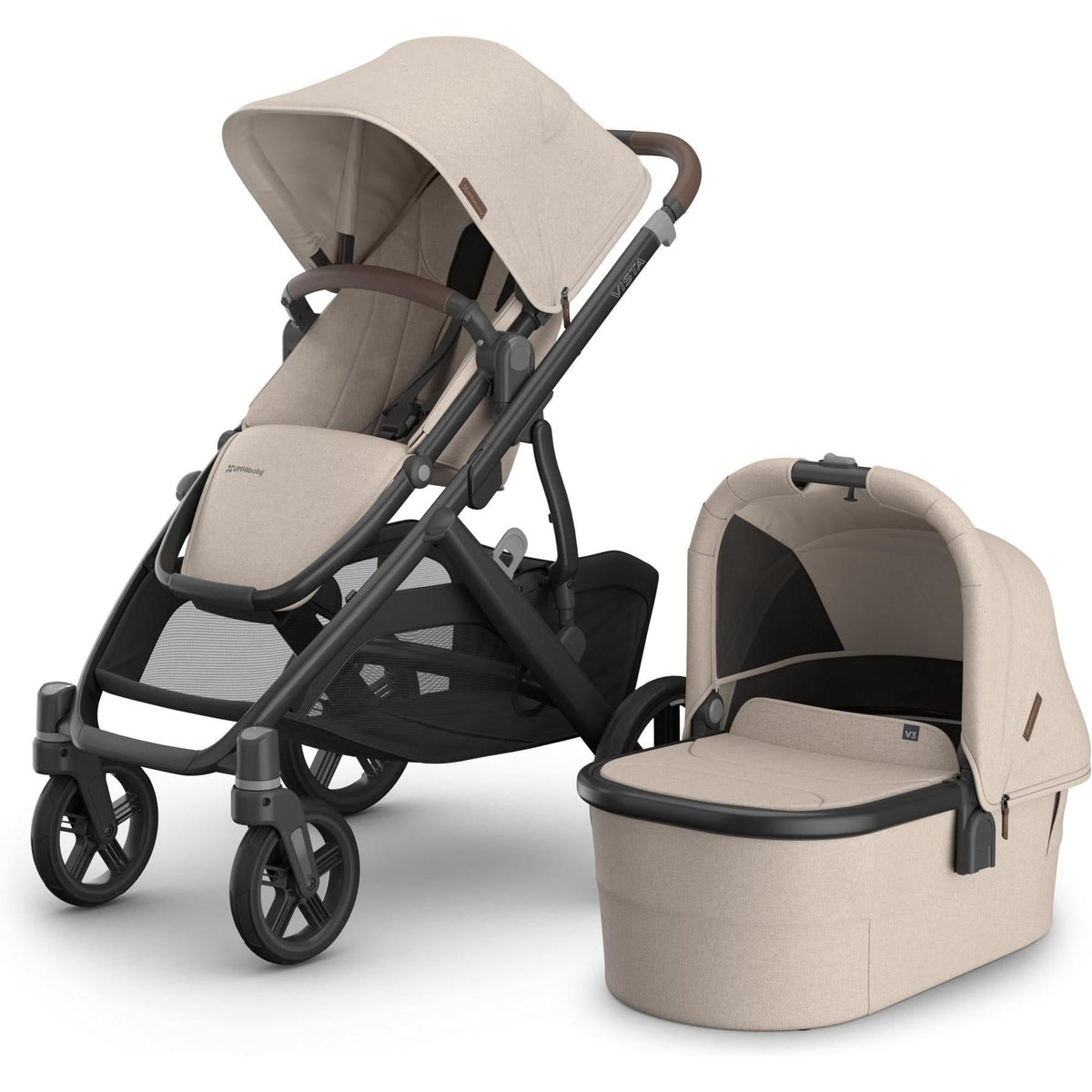 UPPAbaby Vista V3 Stroller