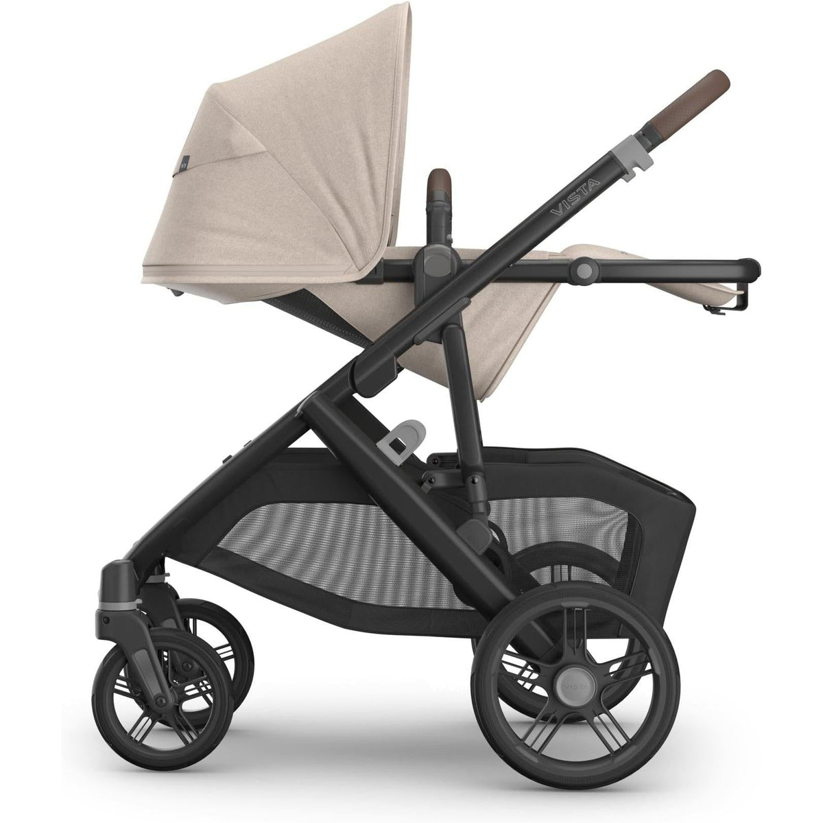 UPPAbaby Vista V3 Stroller