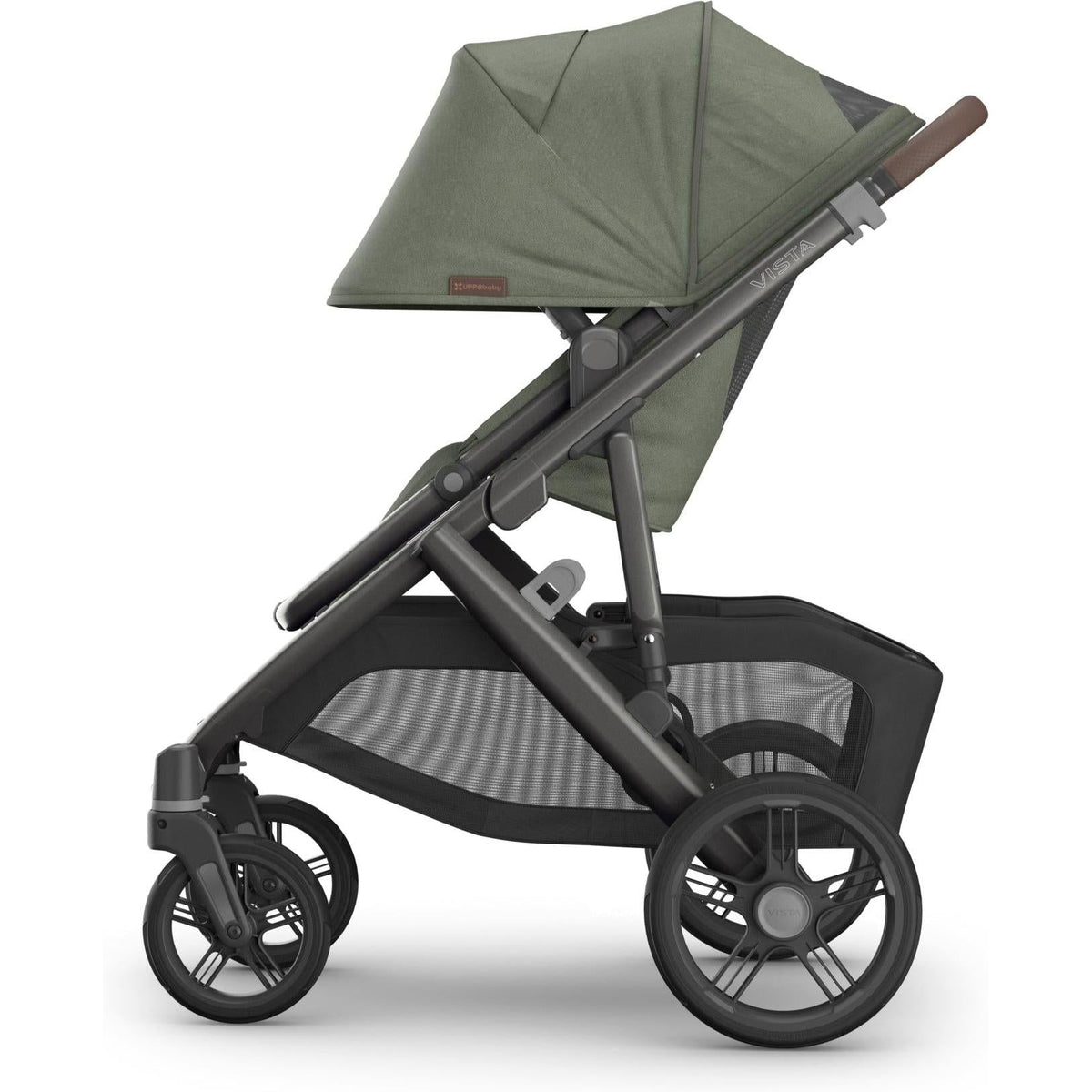 UPPAbaby Vista V3 Stroller