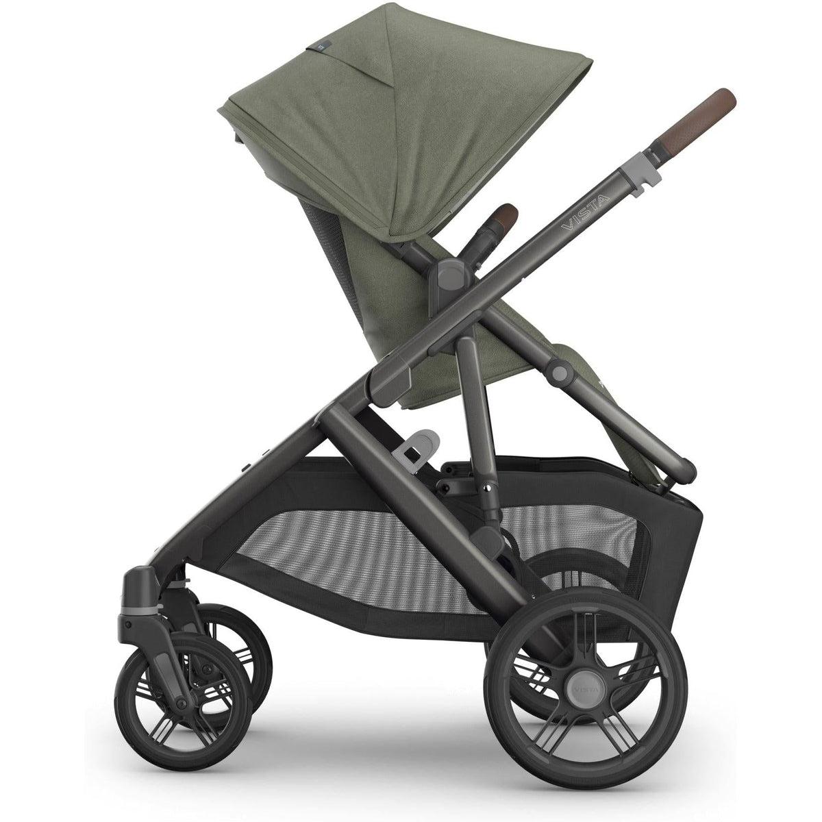 UPPAbaby Vista V3 Stroller