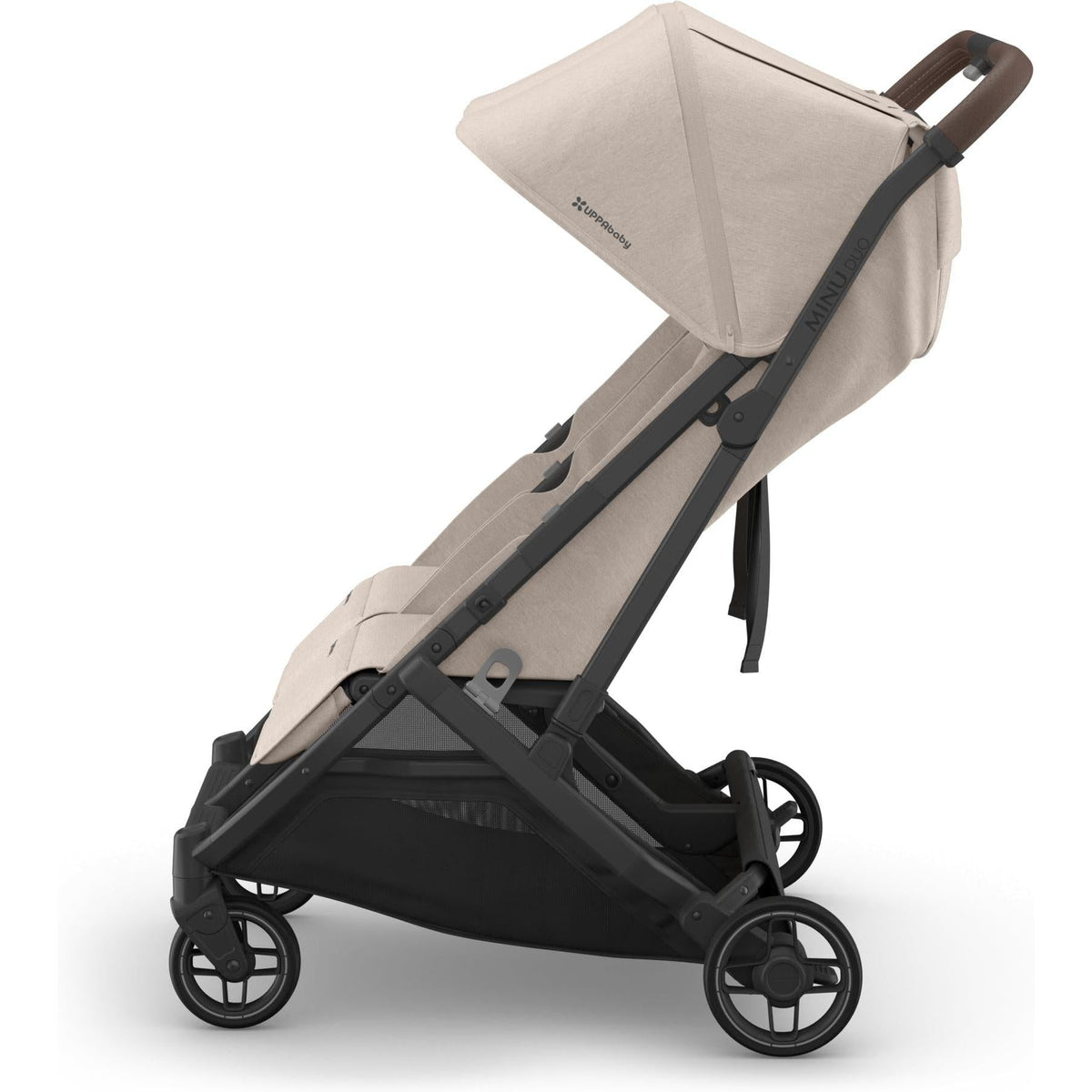 UPPAbaby Minu Duo Stroller
