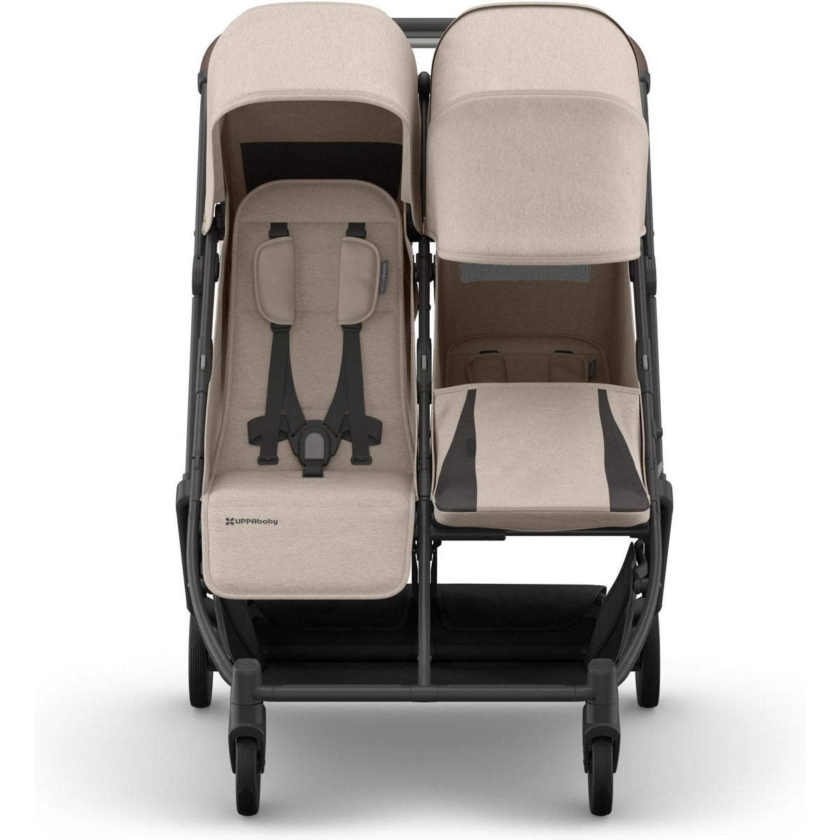UPPAbaby Minu Duo Stroller
