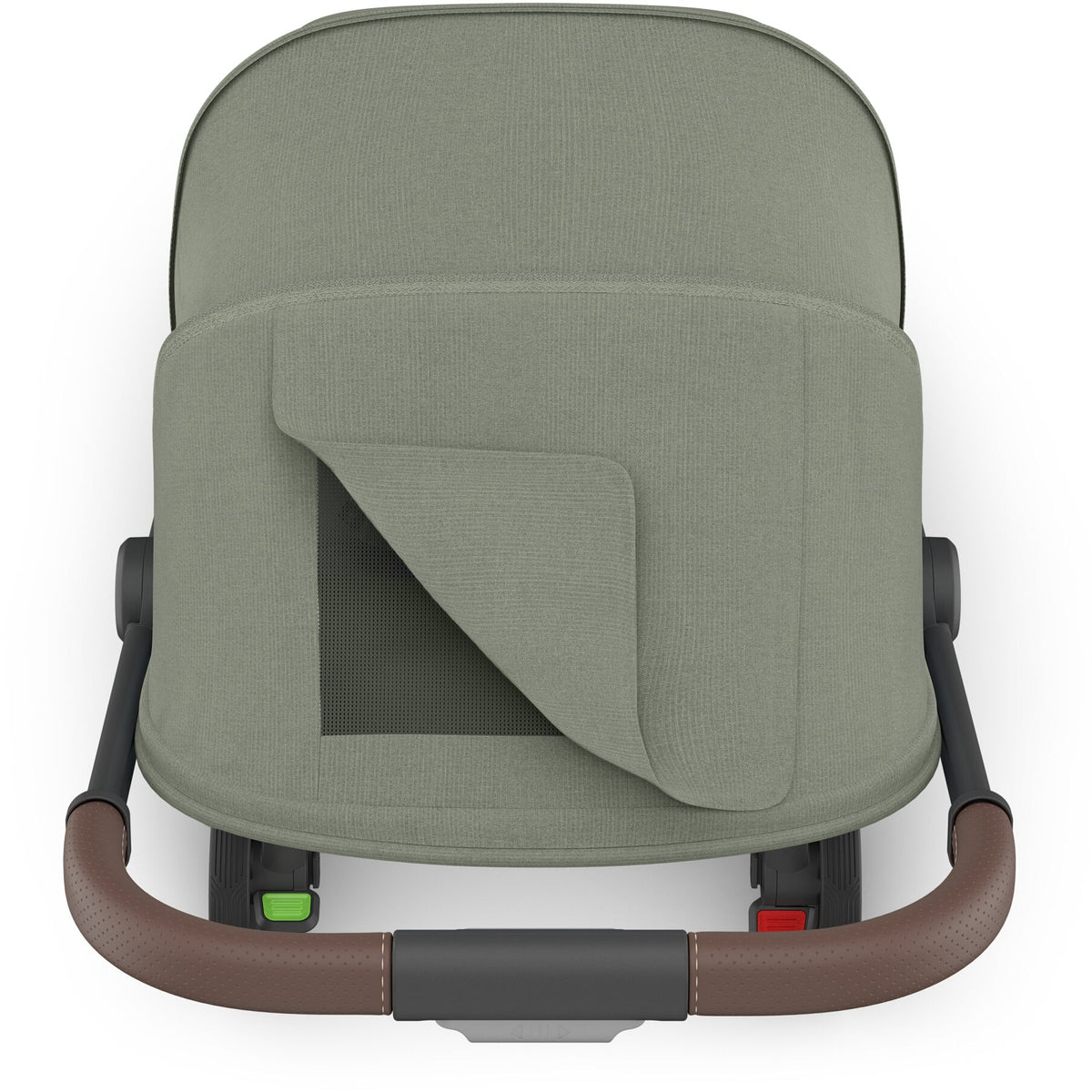 UPPAbaby Minu V3 Stroller