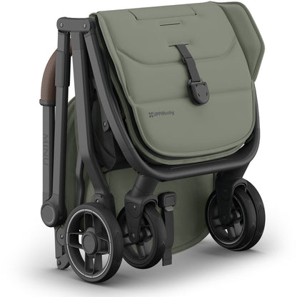 UPPAbaby Minu V3 Stroller