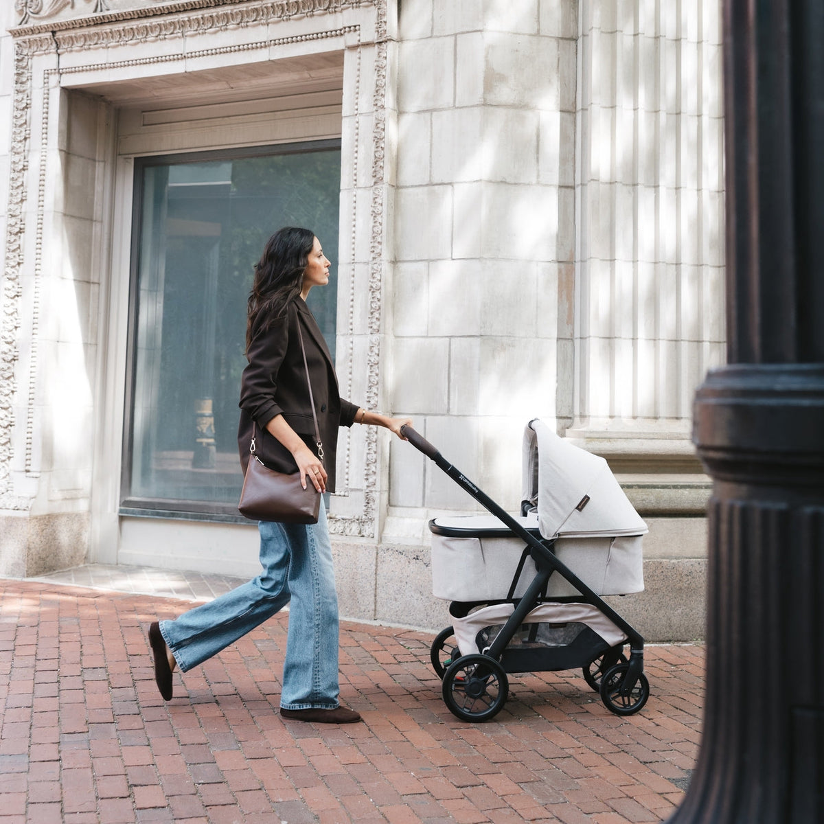 UPPAbaby Kona Stroller