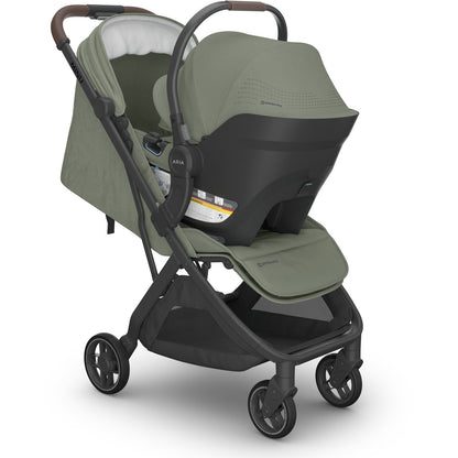 UPPAbaby Minu V3 Stroller