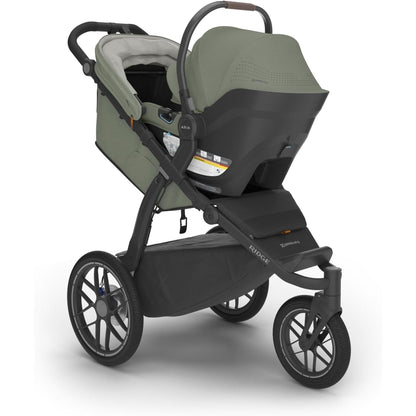 UPPAbaby Ridge V2 All-Terrain Stroller