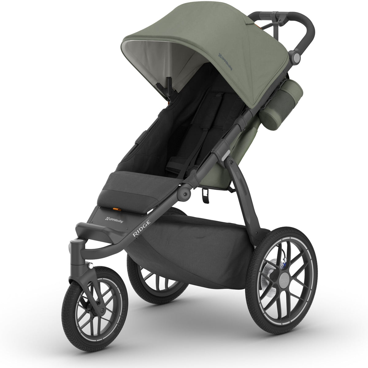 UPPAbaby Ridge V2 All-Terrain Stroller
