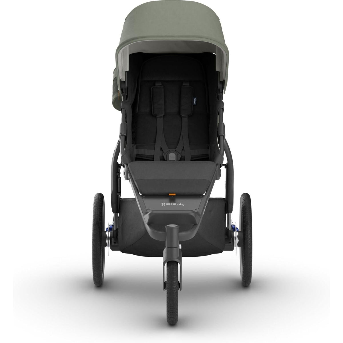 UPPAbaby Ridge V2 All-Terrain Stroller