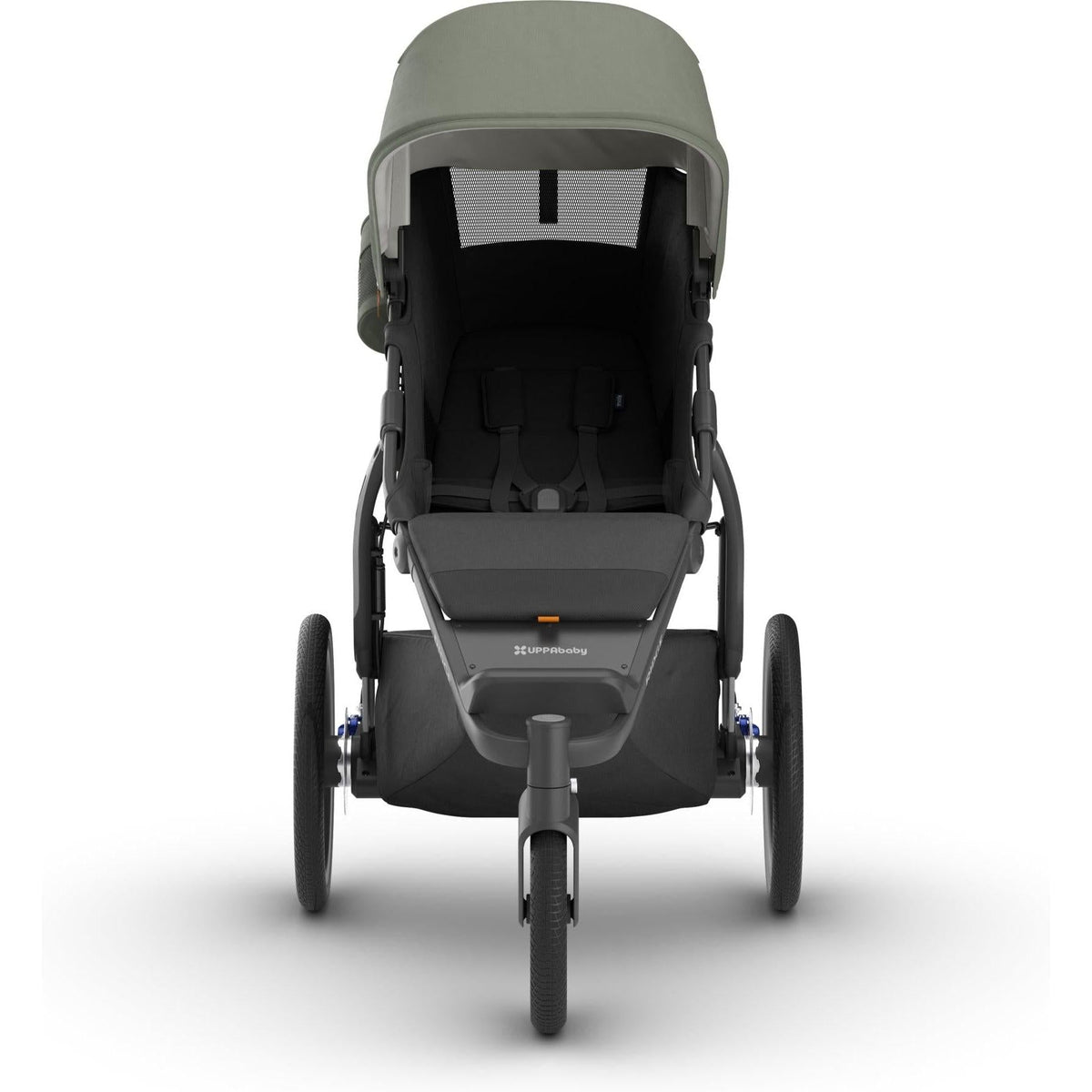 UPPAbaby Ridge V2 All-Terrain Stroller