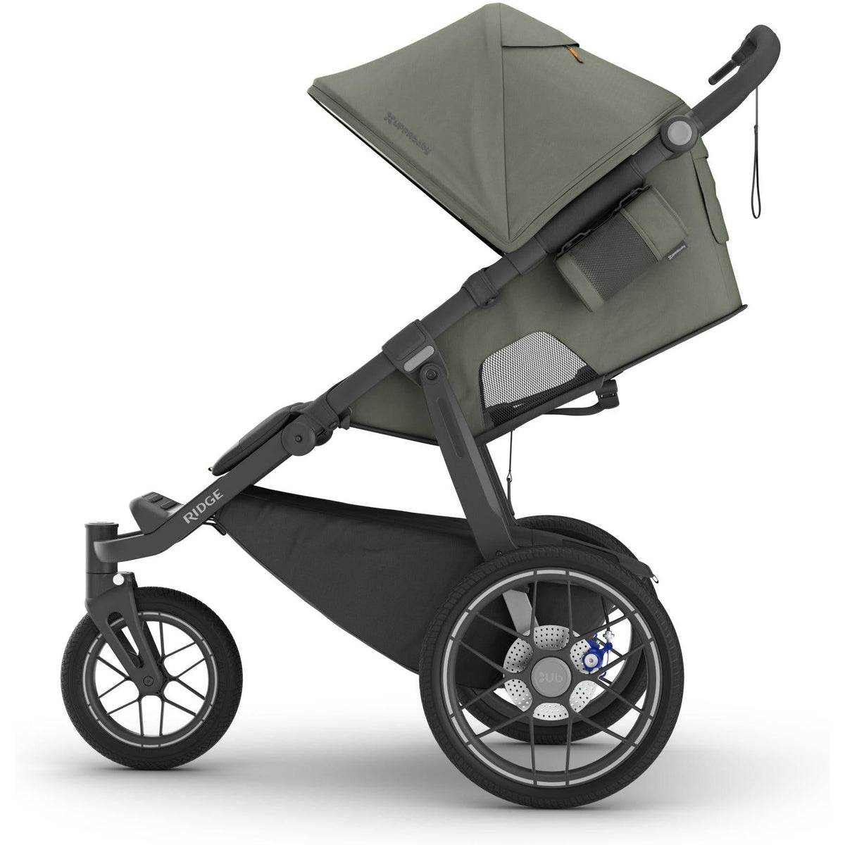 UPPAbaby Ridge V2 All-Terrain Stroller