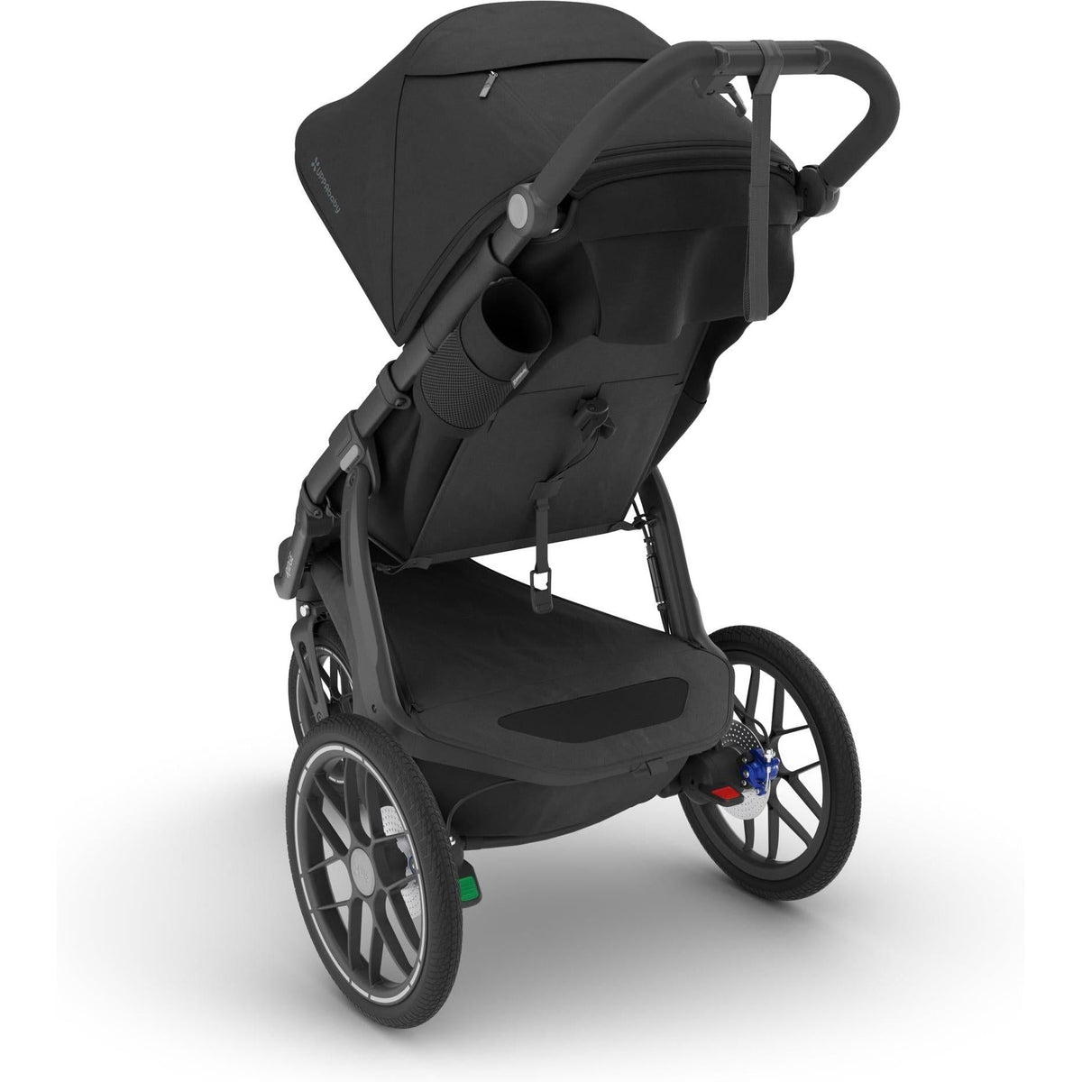 UPPAbaby Ridge V2 All-Terrain Stroller