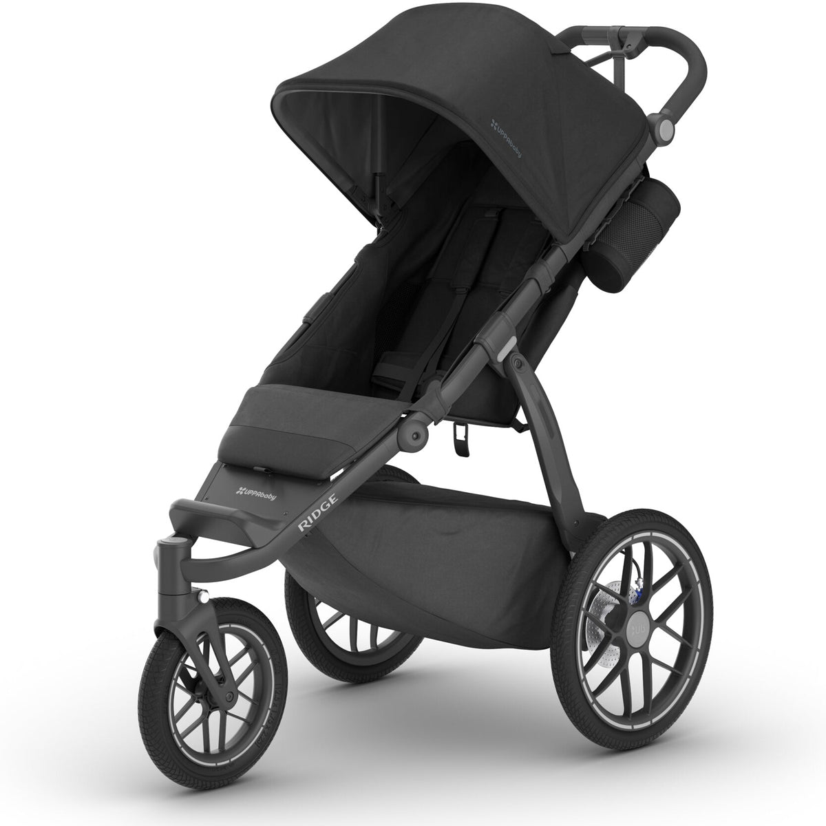 UPPAbaby Ridge V2 All-Terrain Stroller