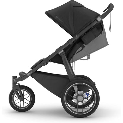UPPAbaby Ridge V2 All-Terrain Stroller