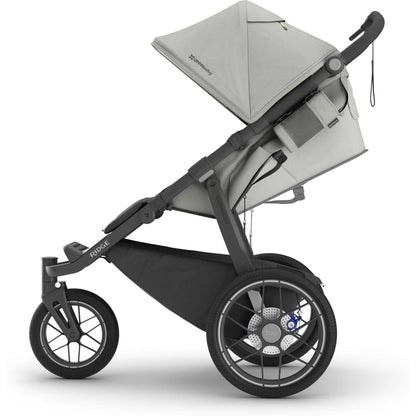 UPPAbaby Ridge V2 All-Terrain Stroller