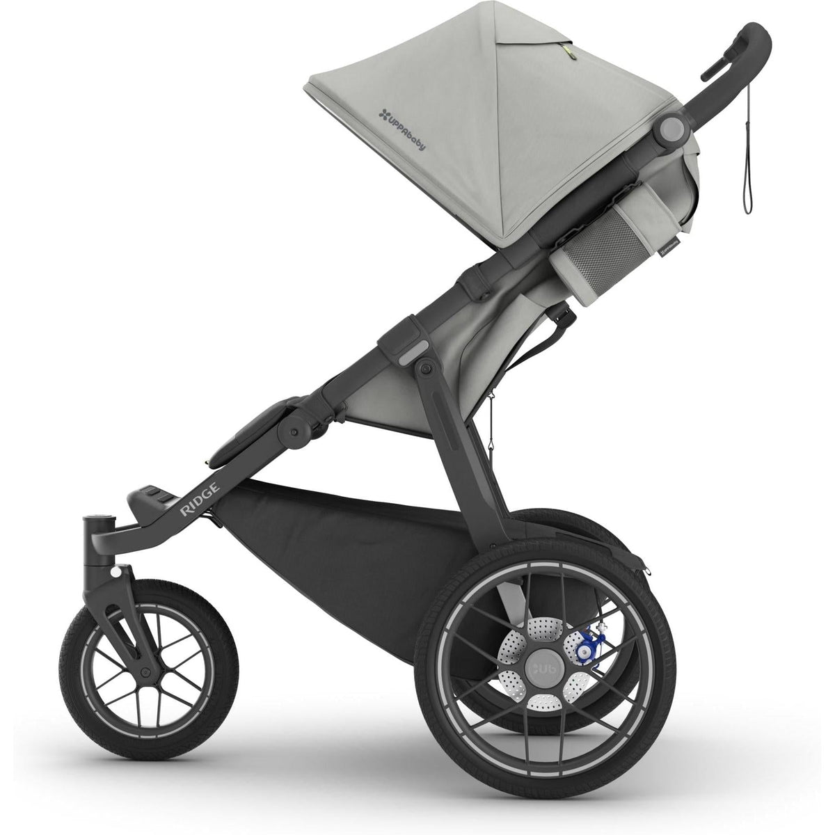 UPPAbaby Ridge V2 All-Terrain Stroller