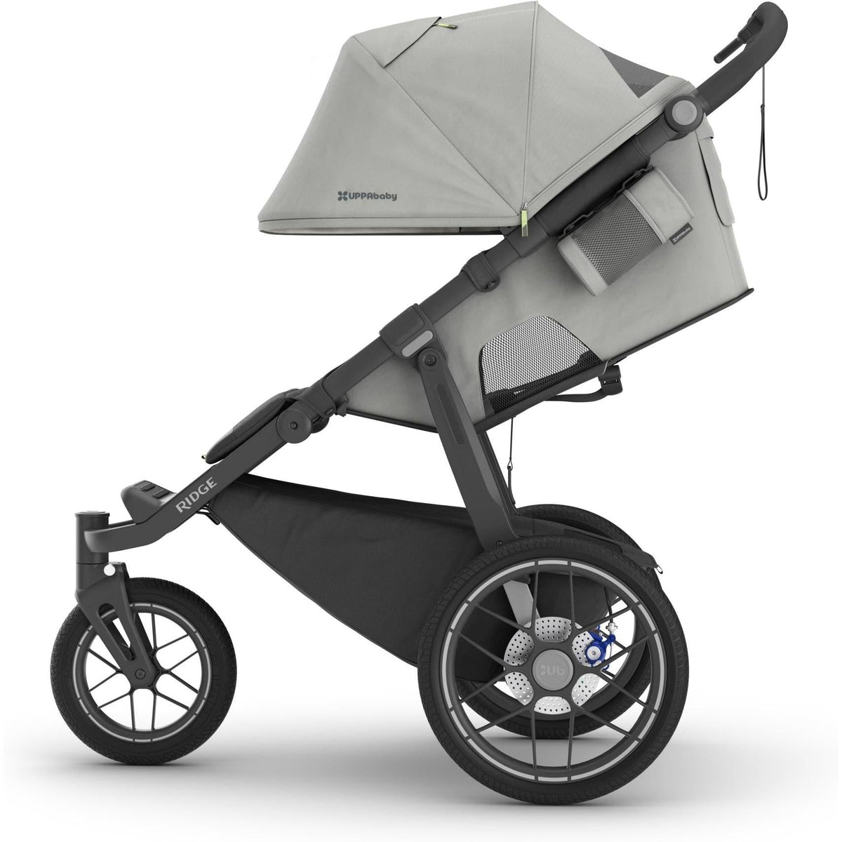 UPPAbaby Ridge V2 All-Terrain Stroller