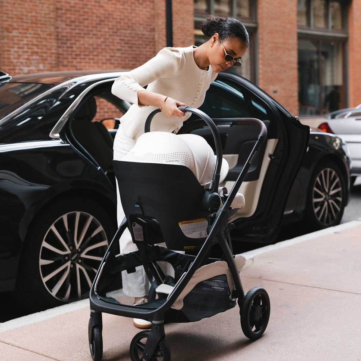 UPPAbaby Kona Stroller