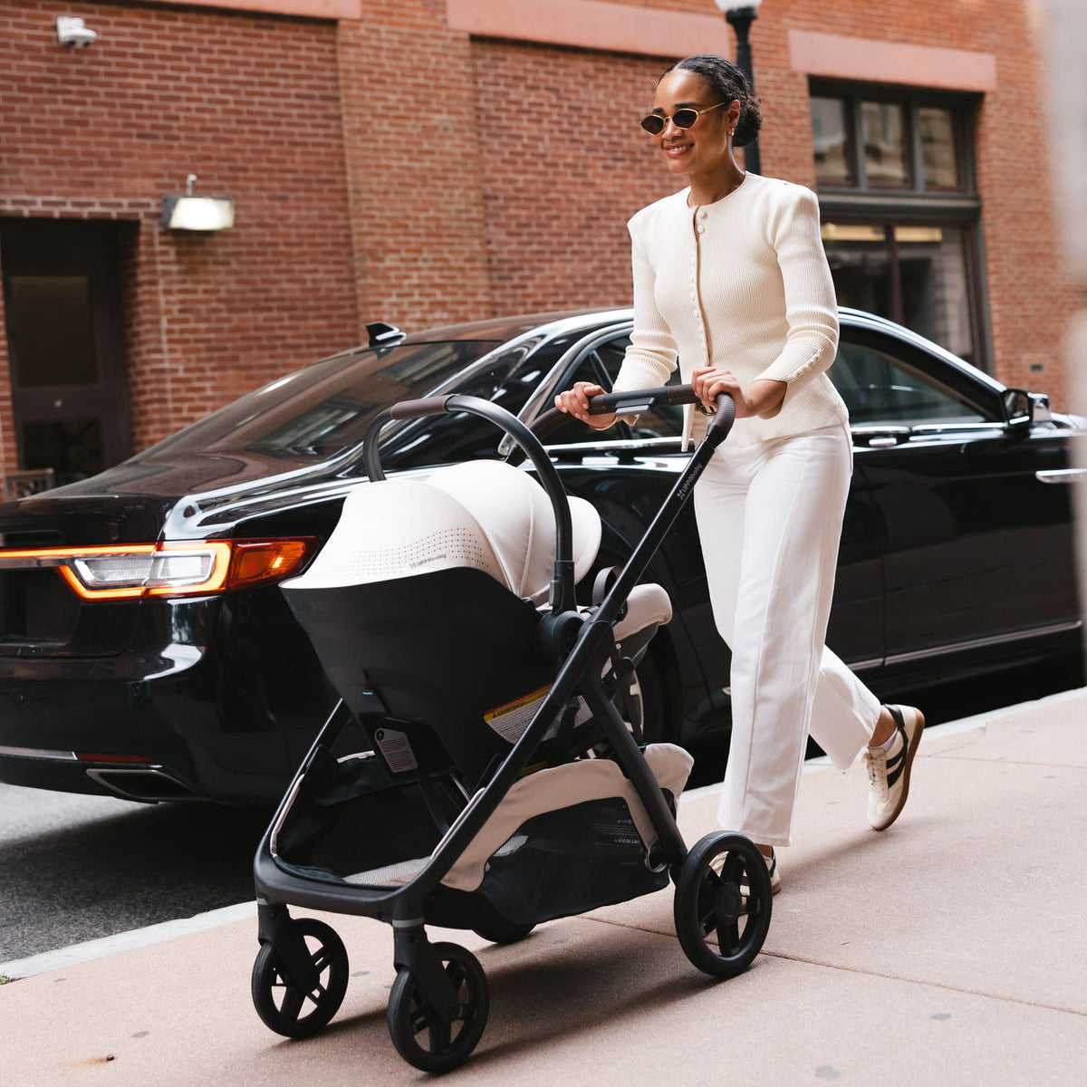 UPPAbaby Kona Stroller