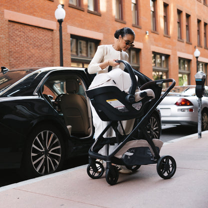UPPAbaby Kona Stroller