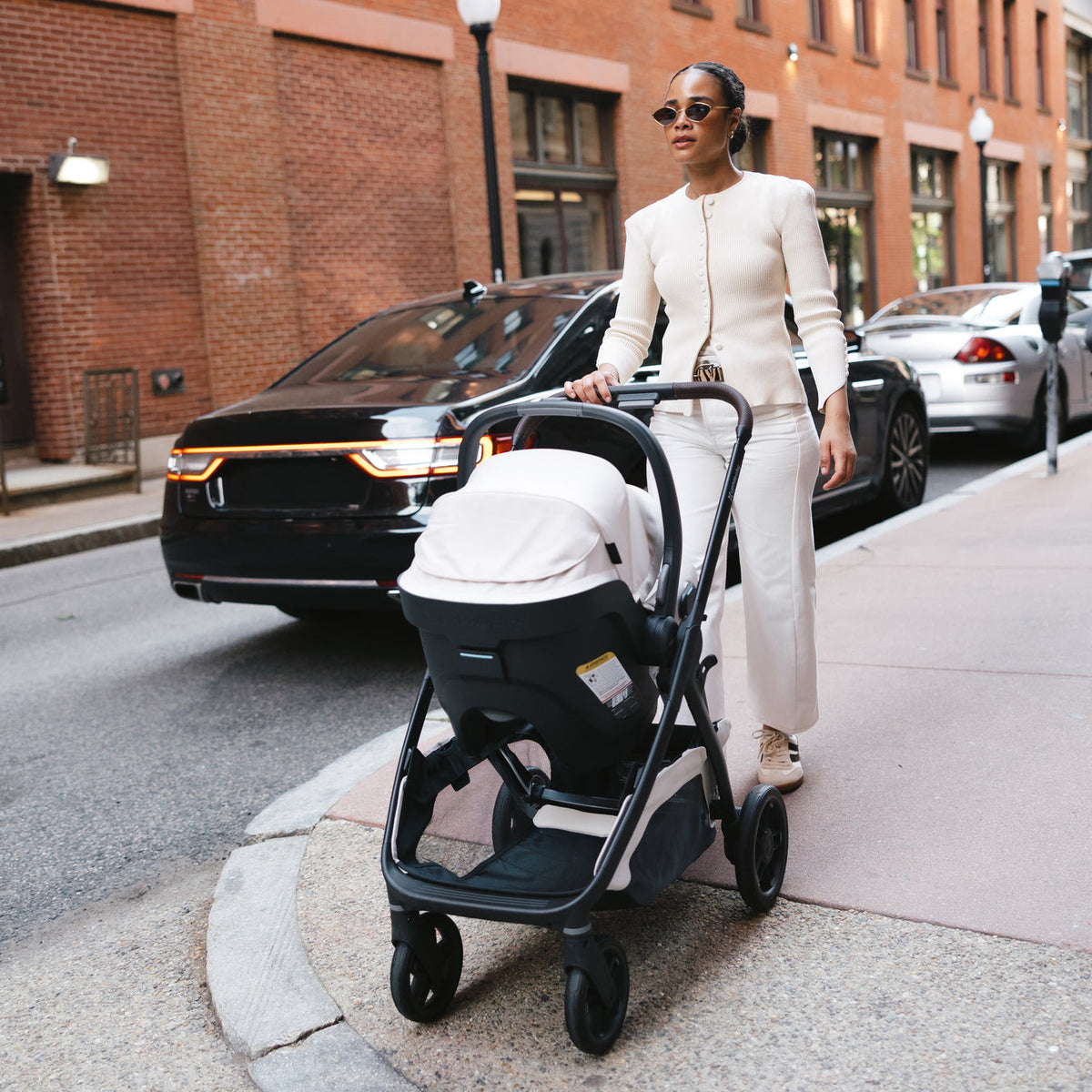 UPPAbaby Kona Stroller