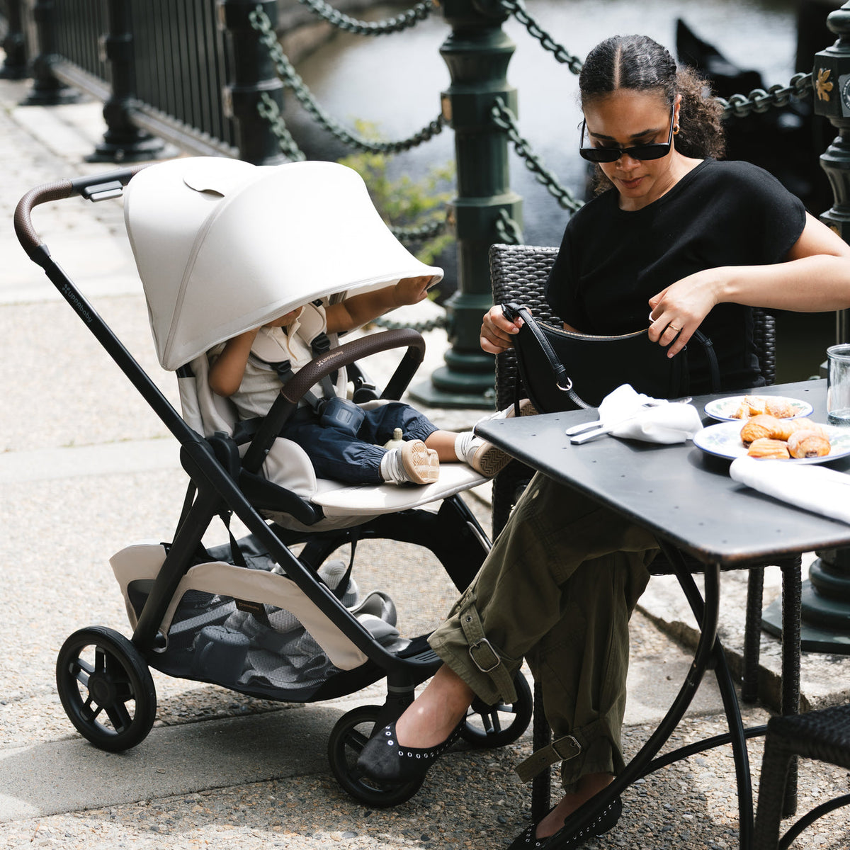 UPPAbaby Kona Stroller