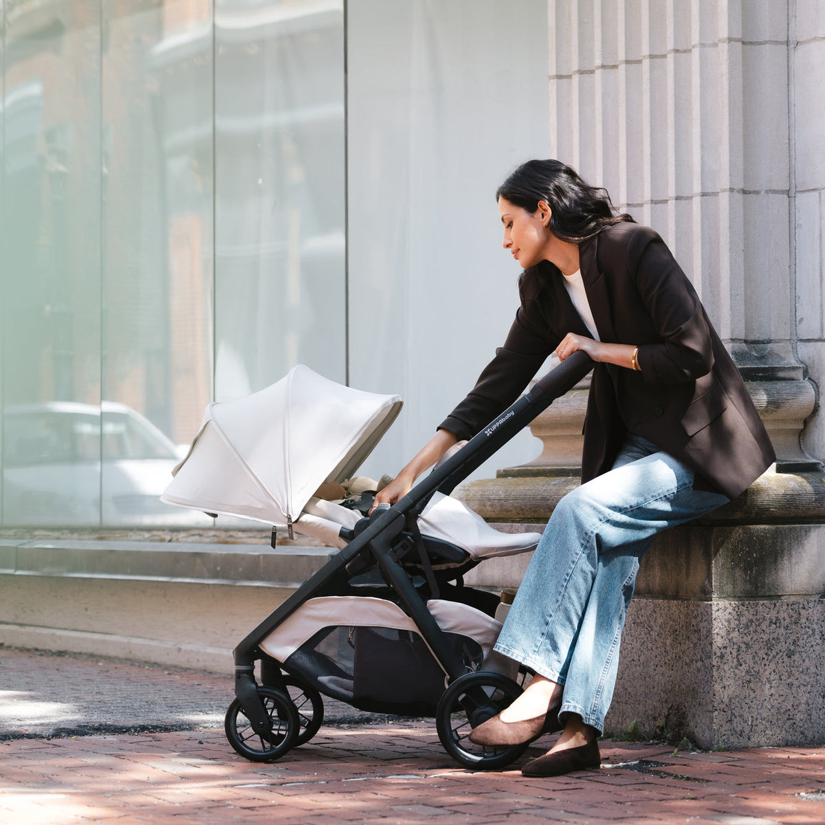 UPPAbaby Kona Stroller
