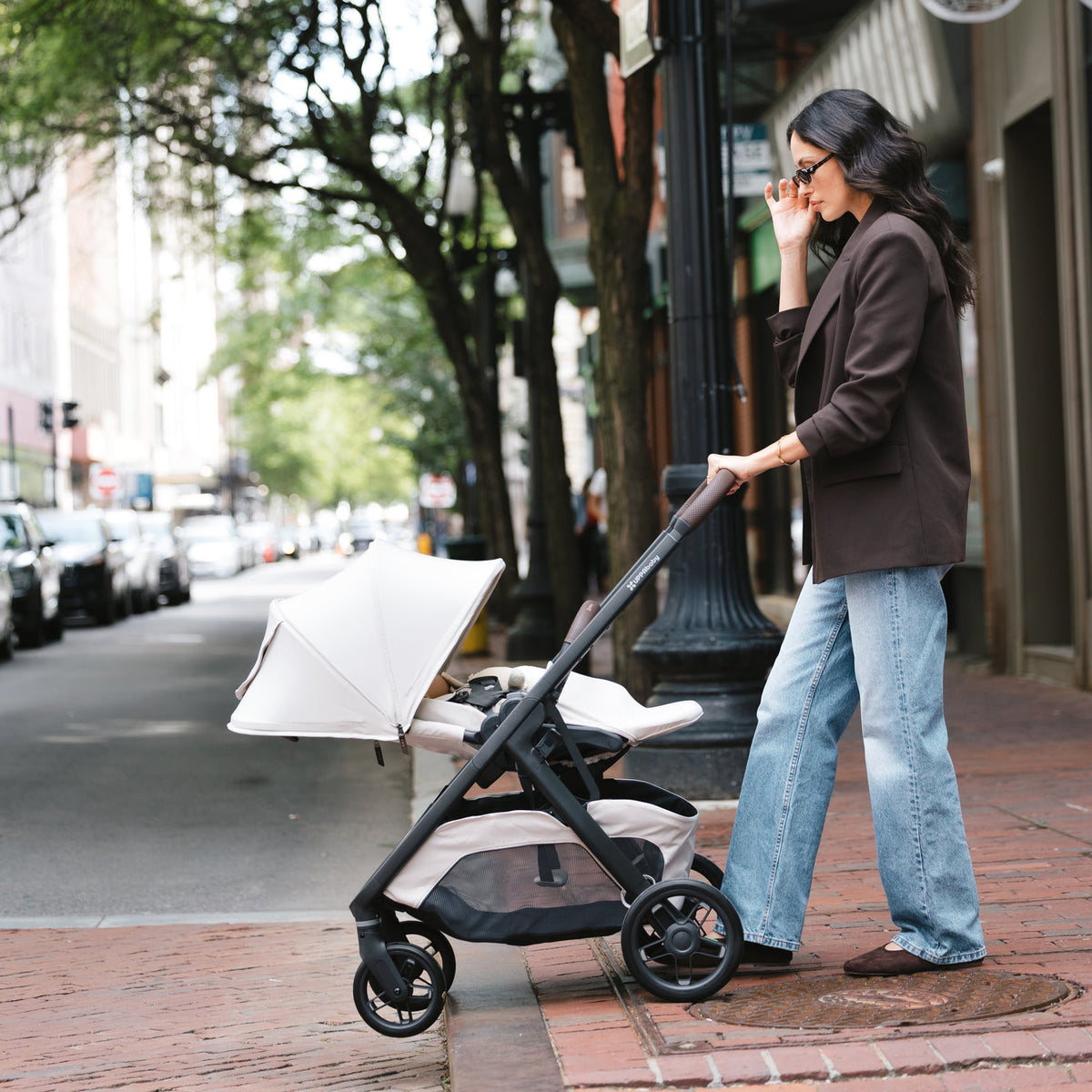 UPPAbaby Kona Stroller