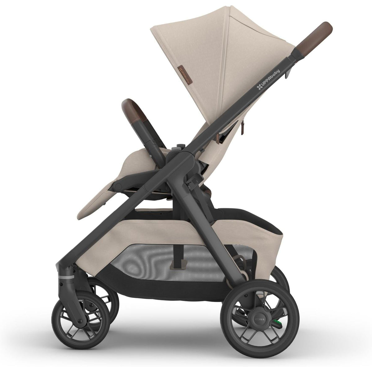 UPPAbaby Kona Stroller