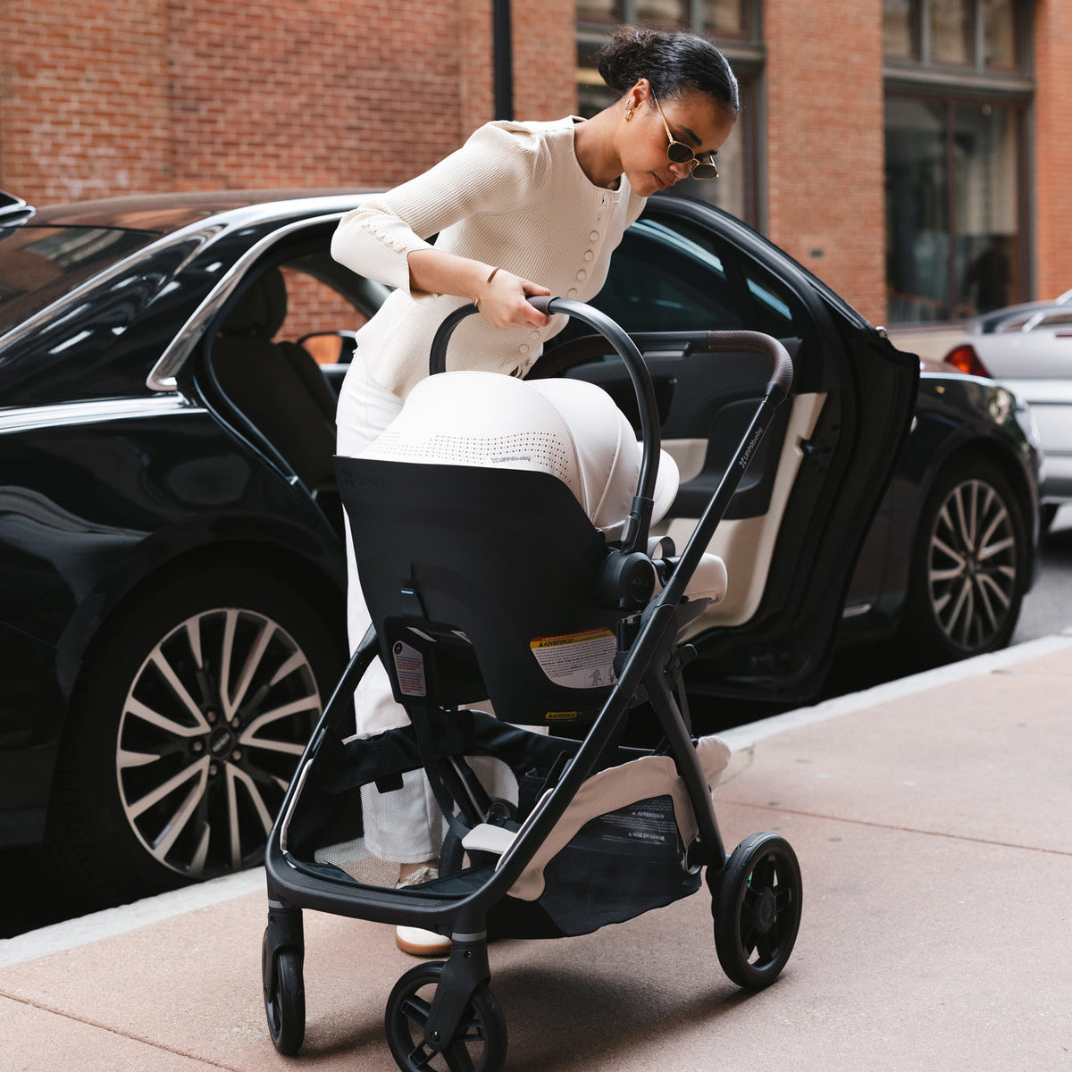 UPPAbaby Kona Stroller