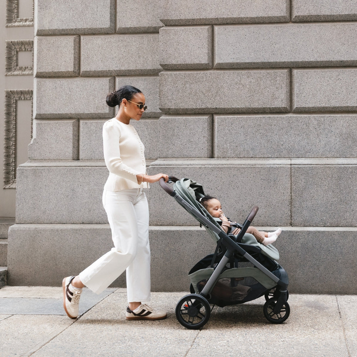 UPPAbaby Kona Stroller