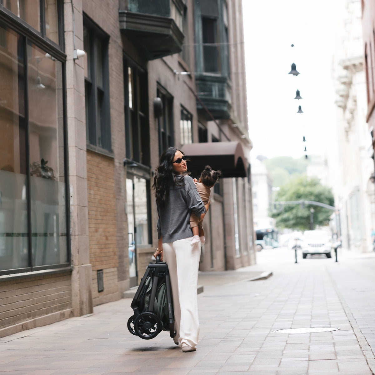 UPPAbaby Kona Stroller