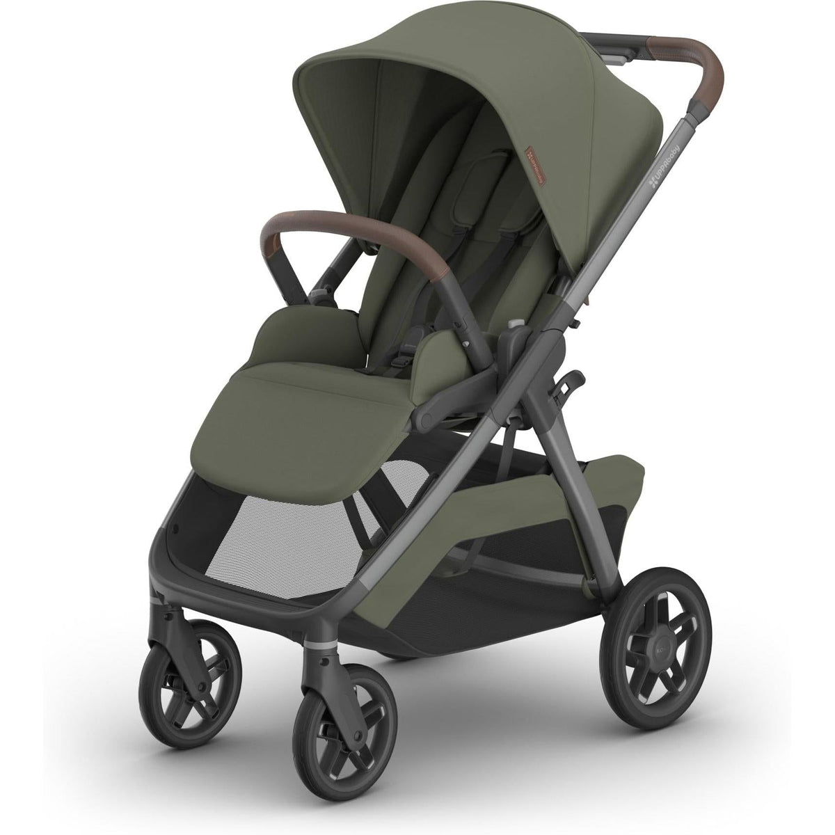 UPPAbaby Kona Stroller