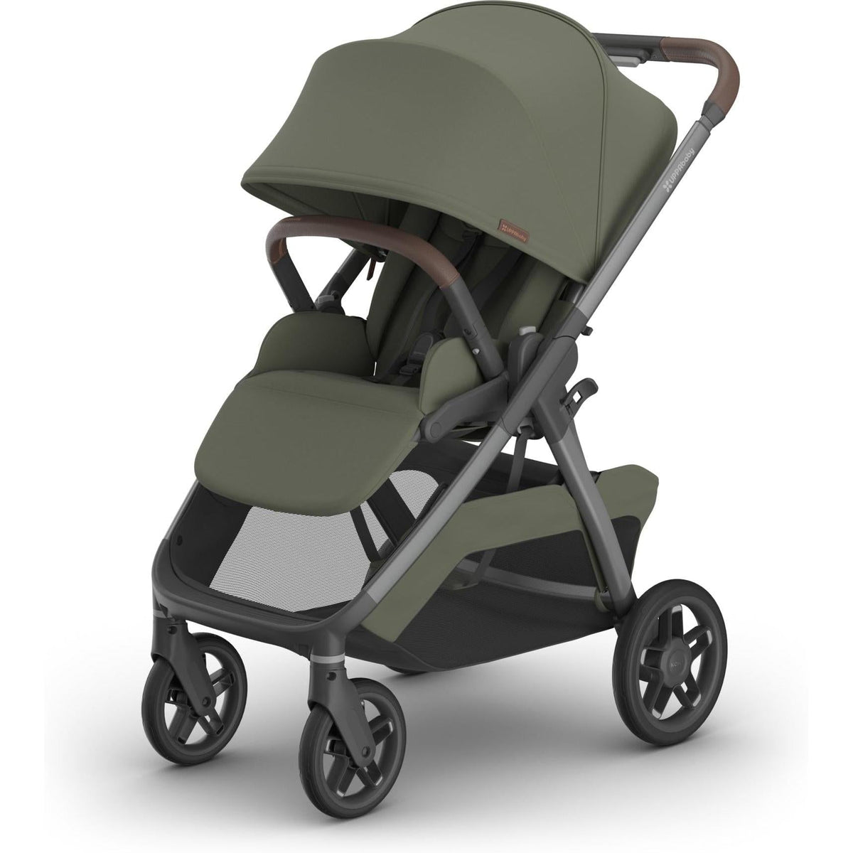UPPAbaby Kona Stroller