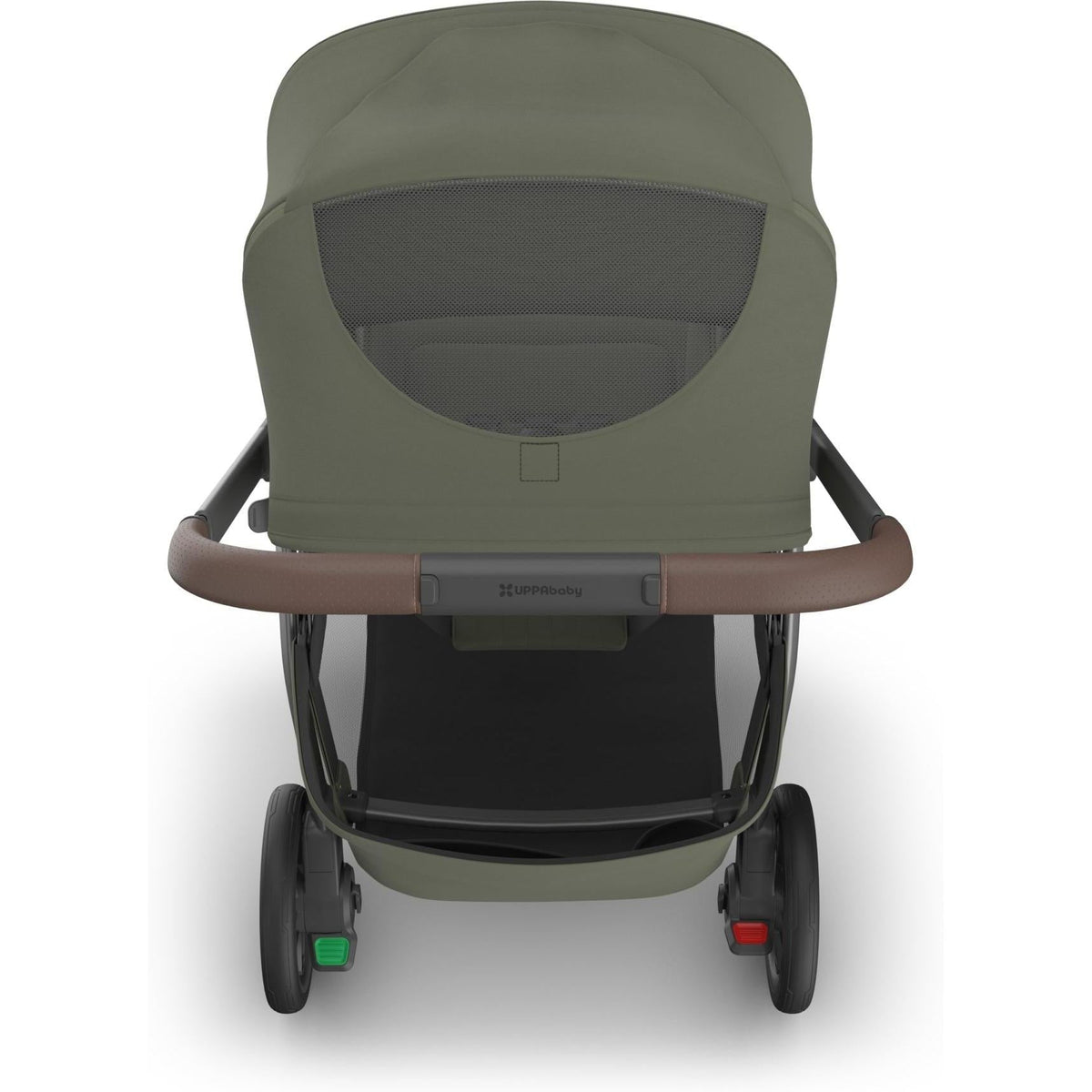 UPPAbaby Kona Stroller