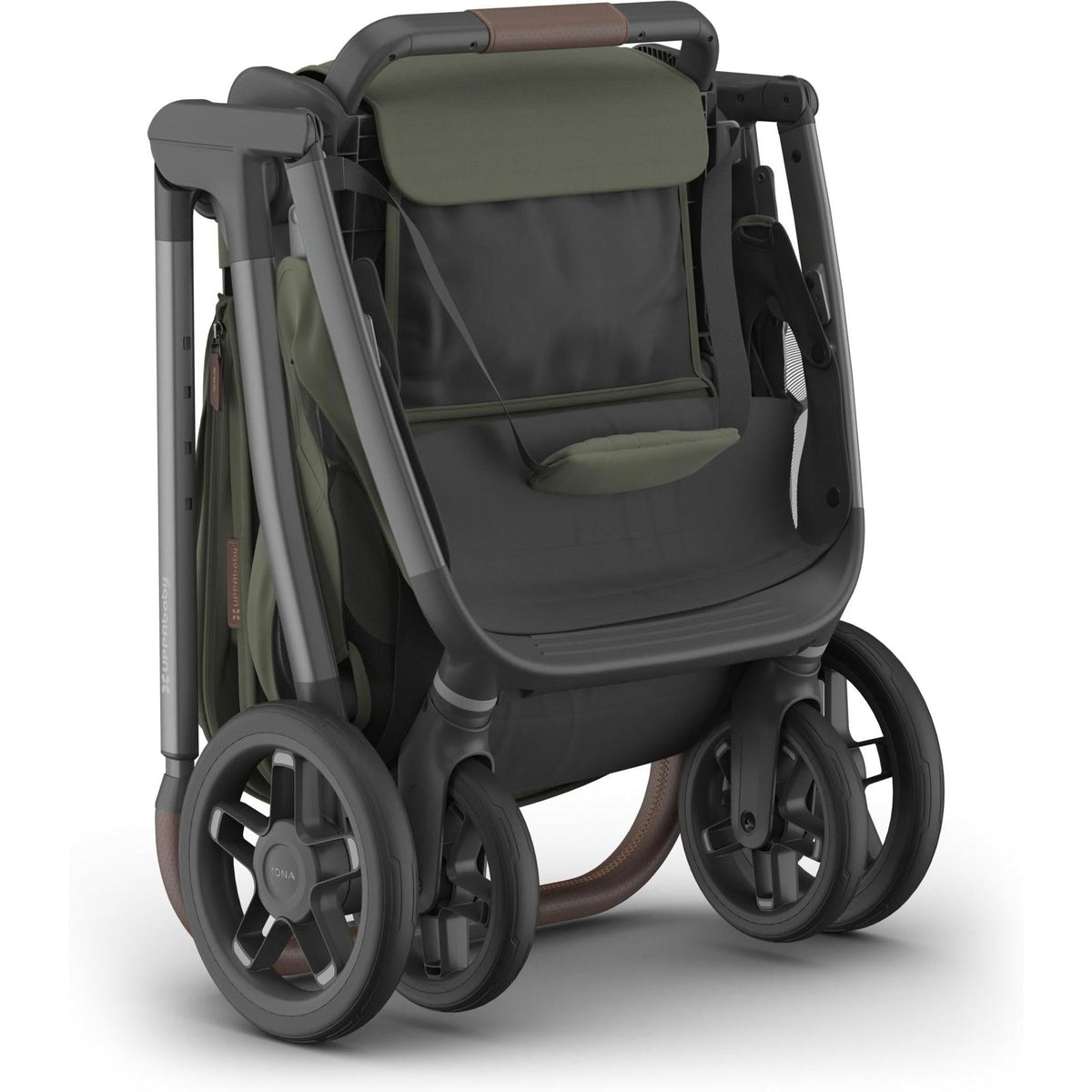 UPPAbaby Kona Stroller