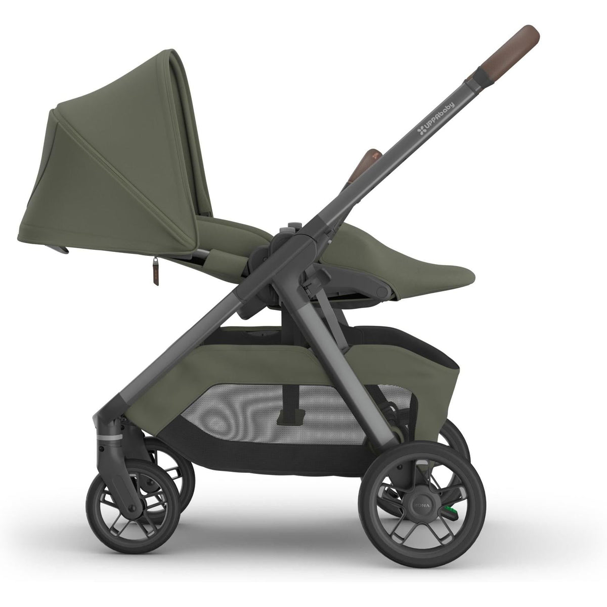 UPPAbaby Kona Stroller