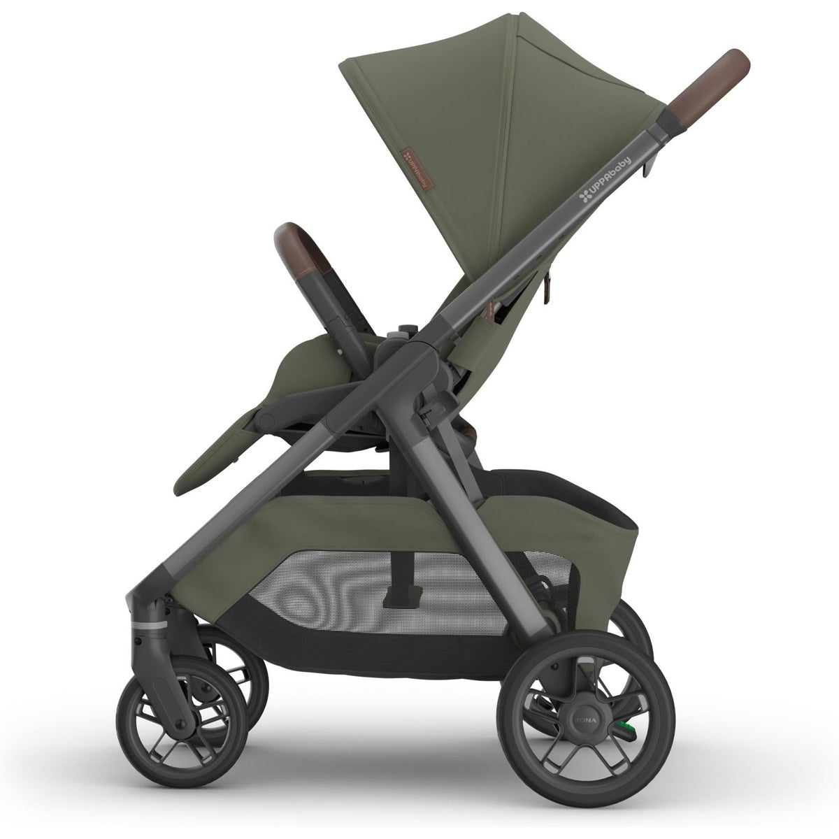 UPPAbaby Kona Stroller