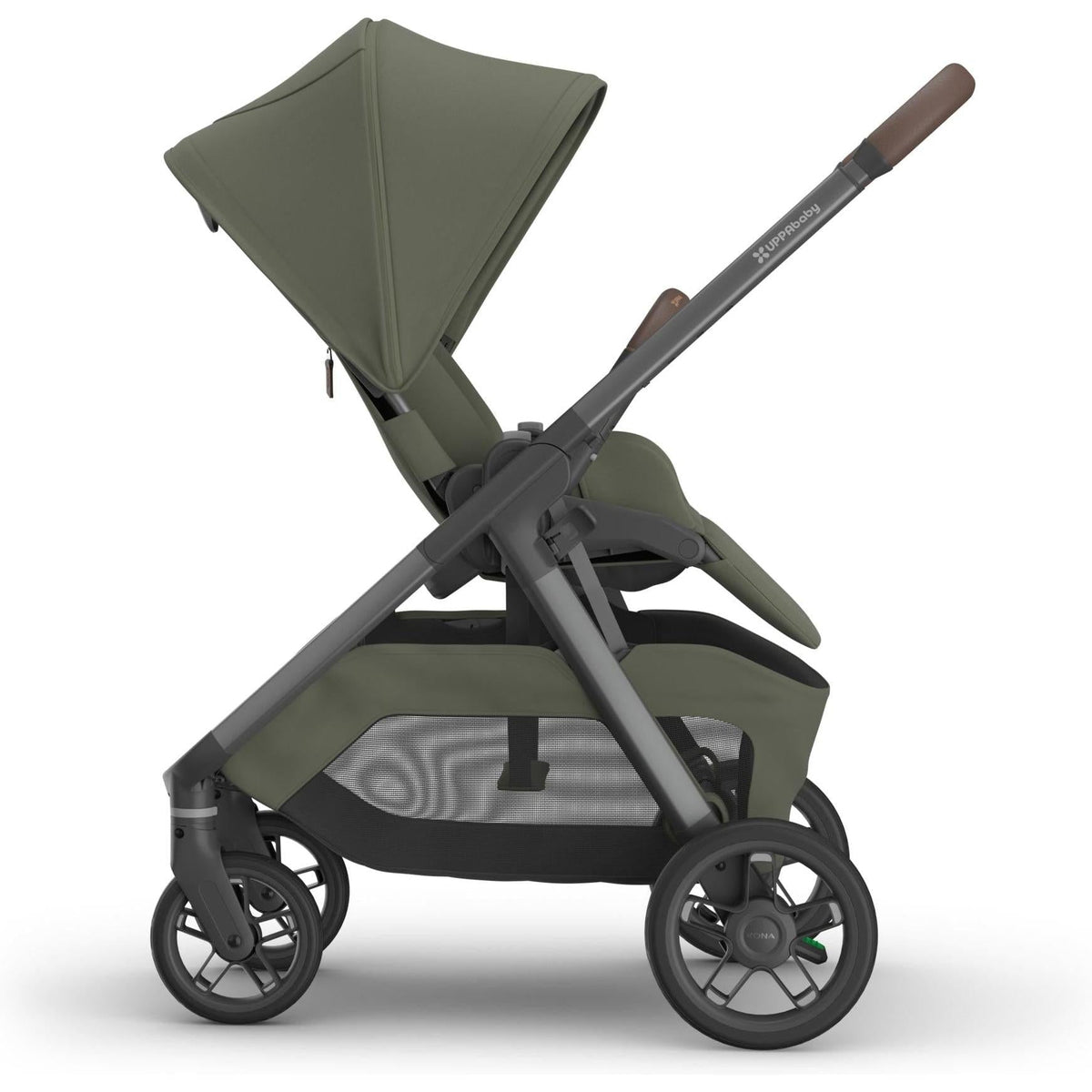 UPPAbaby Kona Stroller