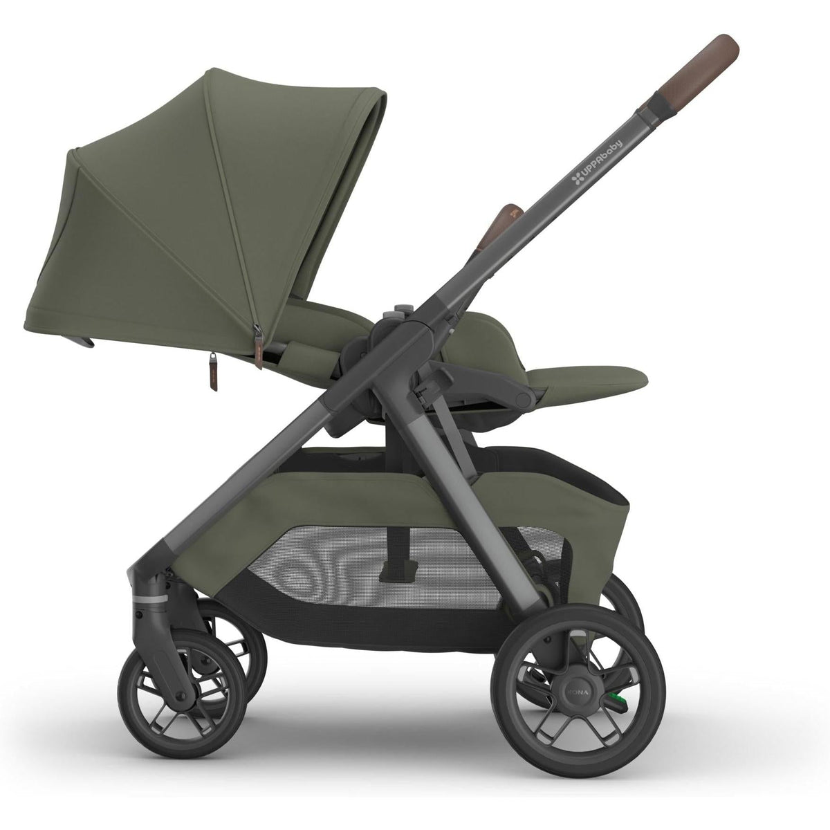 UPPAbaby Kona Stroller
