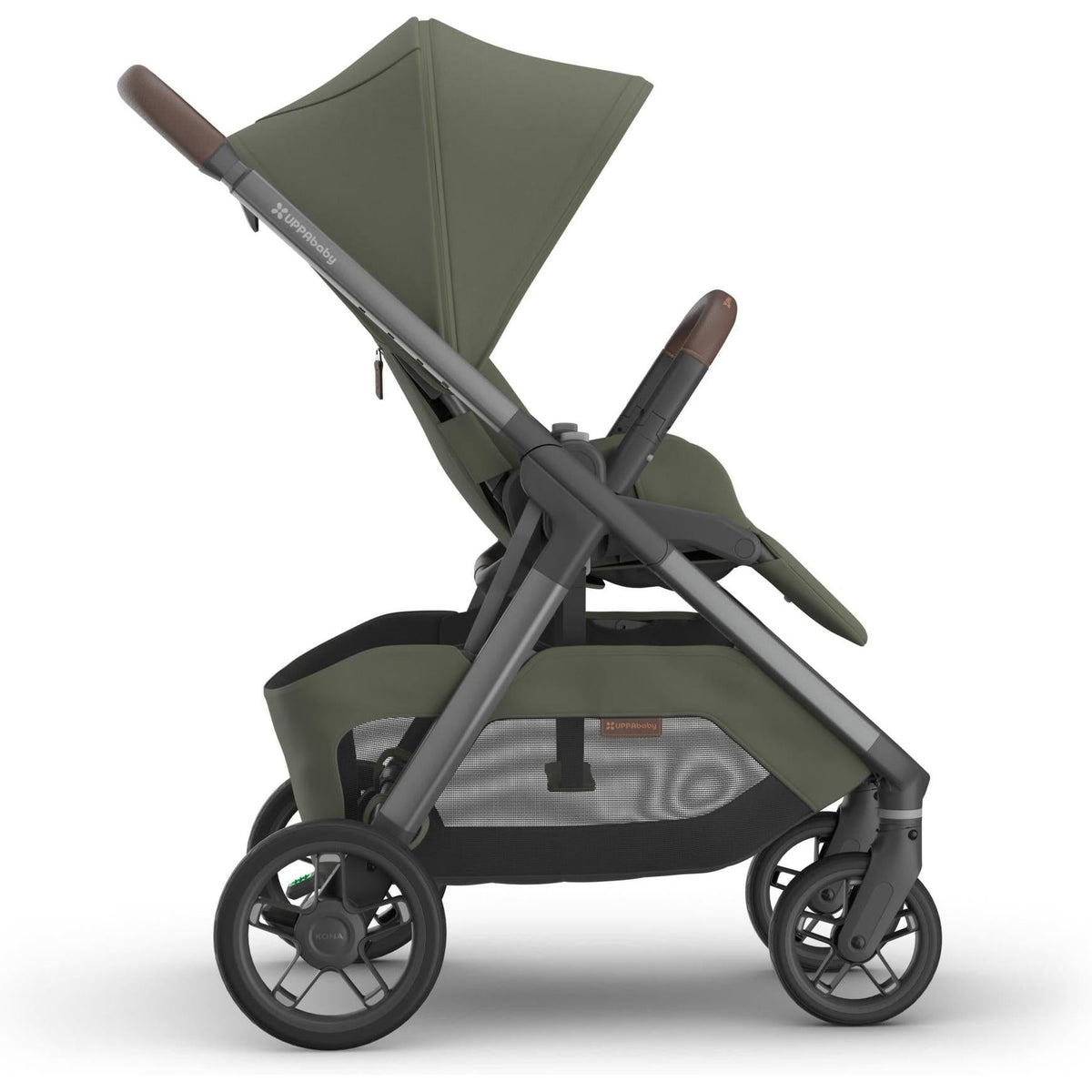 UPPAbaby Kona Stroller