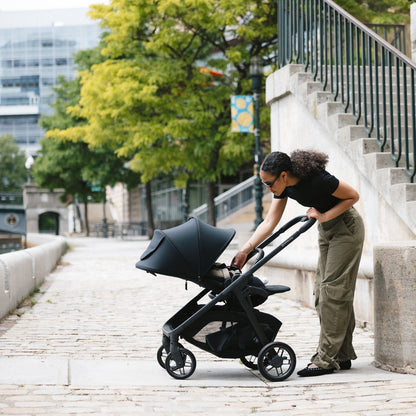 UPPAbaby Kona Stroller
