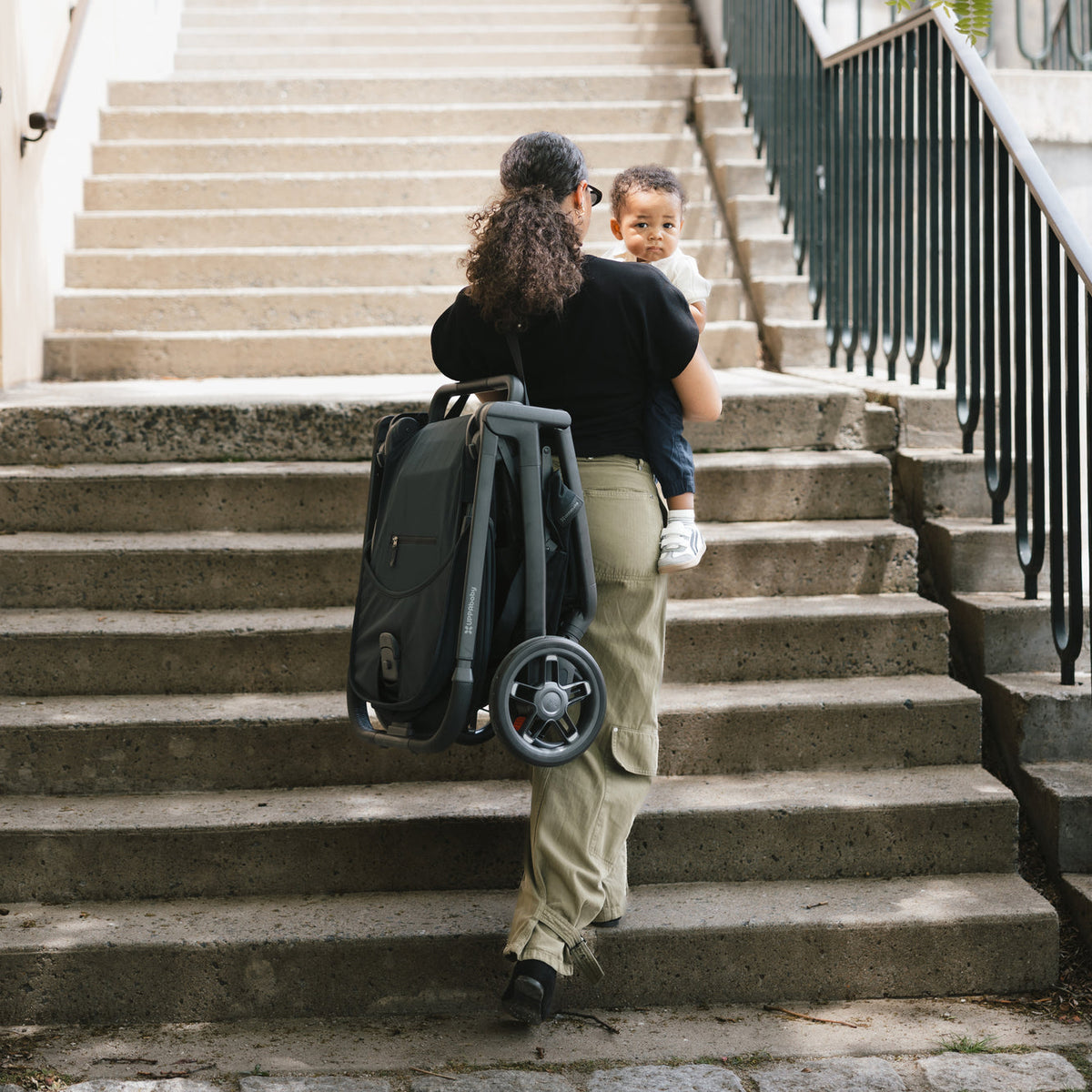 UPPAbaby Kona Stroller