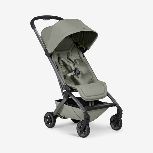 Joolz Aer2 Lightweight Compact Stroller