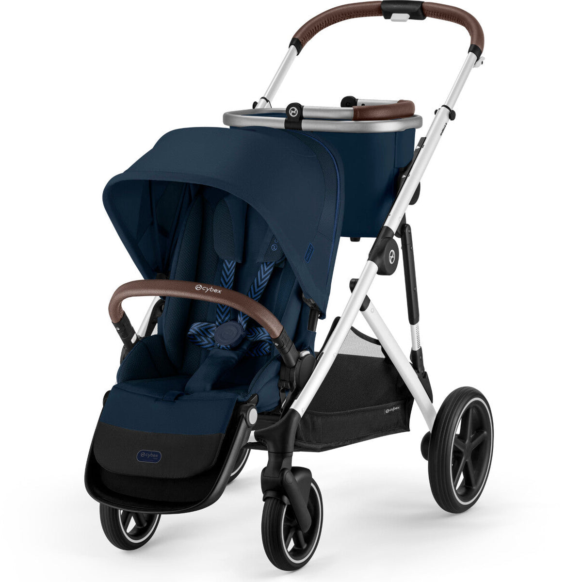Cybex Gazelle S Stroller