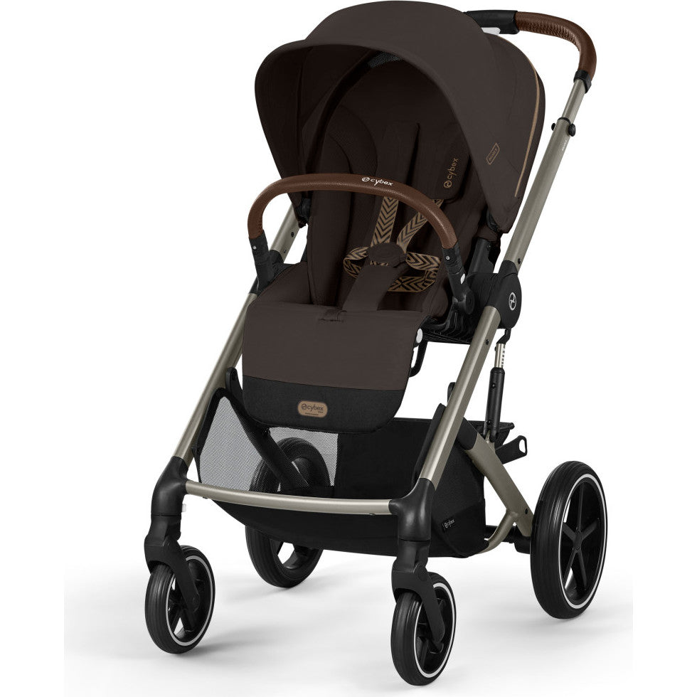 Cybex Balios S Lux Stroller