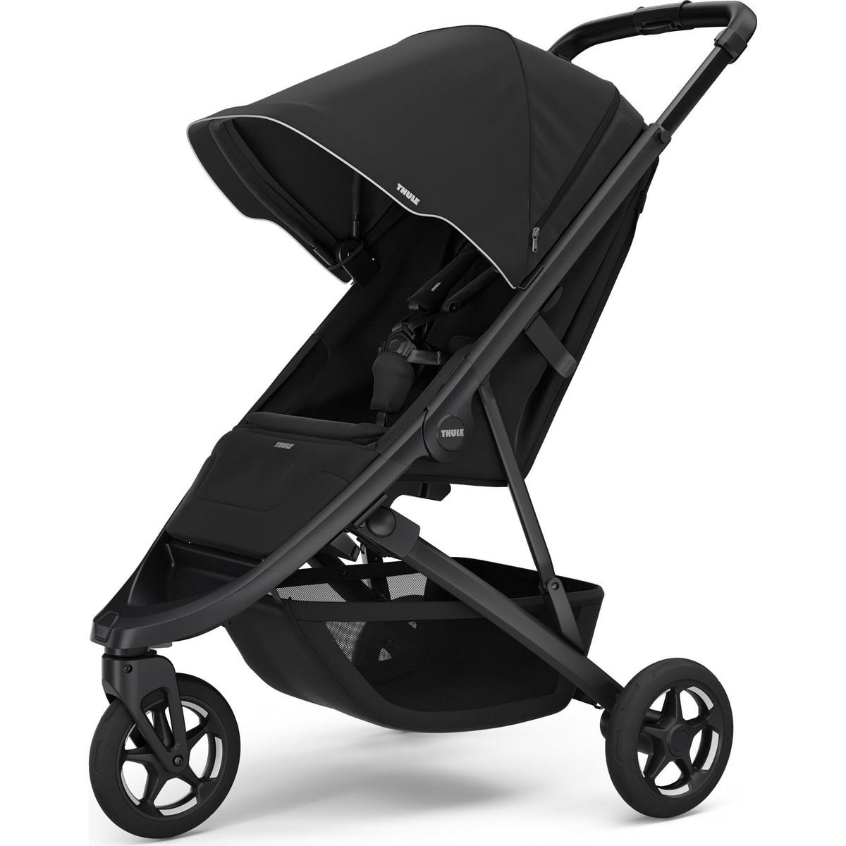 Thule Spring 2 Stroller