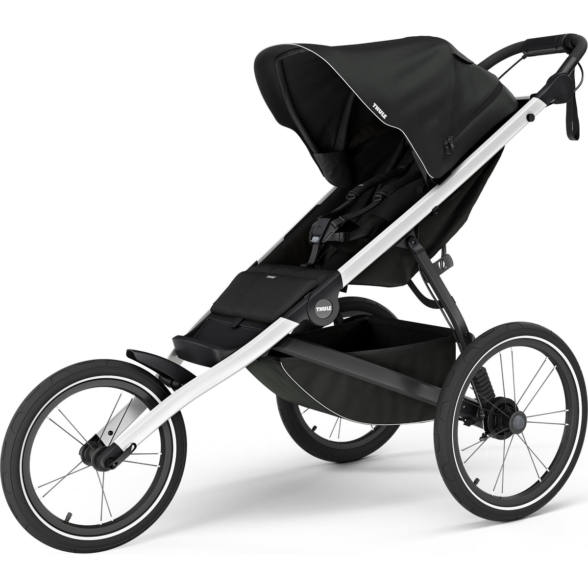 Thule Glide 3 Jogging Stroller