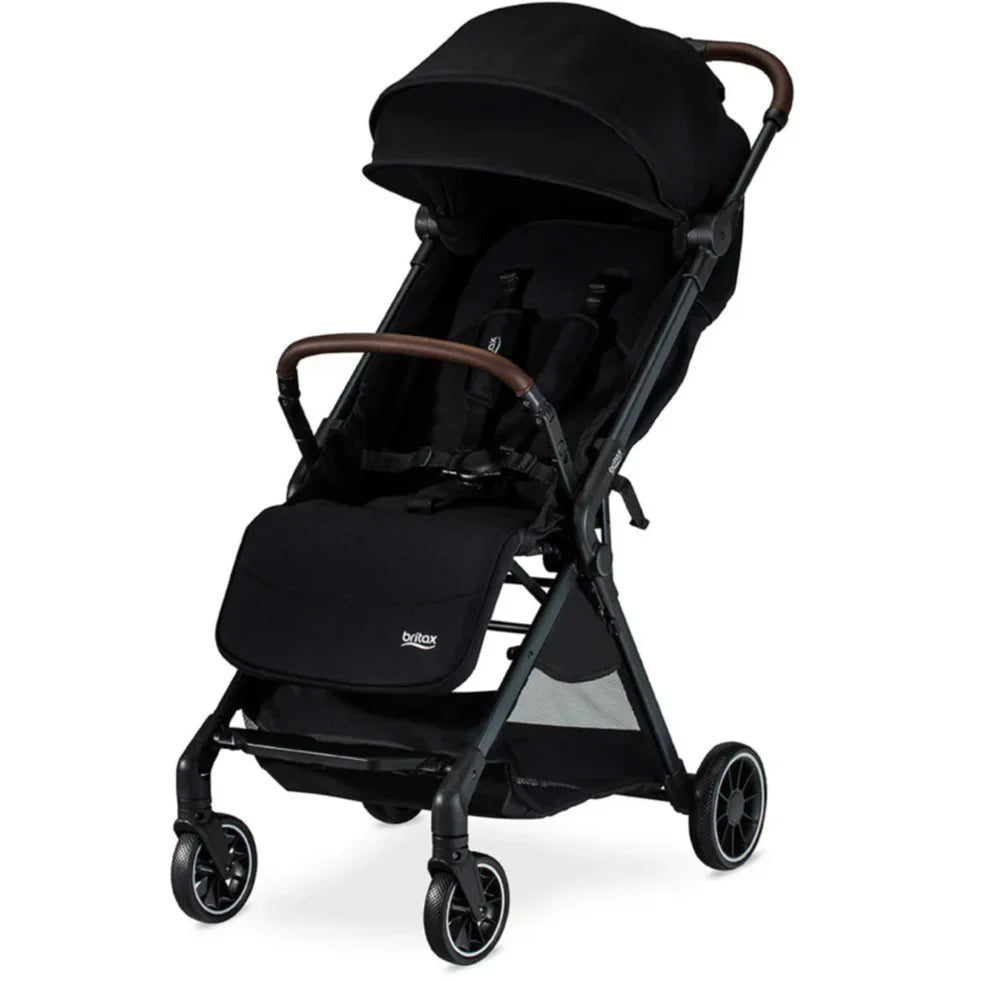 Britax Juniper Compact Stroller